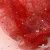 Сетка Фатин Глитер Спейс, 12 (+/-5) гр/м2, шир.150 см, 16-38/красный - купить в Туле. Цена 202.08 руб.