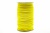0370-1301-Шнур эластичный 3 мм, (уп.100+/-1м), цв.110 - желтый - купить в Туле. Цена: 459.62 руб.