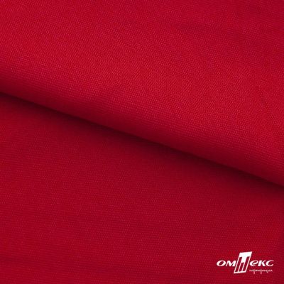 Ткань костюмная "Фабио" 82% P, 16% R, 2% S, 235 г/м2, шир.150 см, цв-красный #11 - купить в Туле. Цена 526 руб.