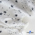Ткань Муслин принт, 100% хлопок, 125 гр/м2, шир. 140 см, #2308 цв. 9 белый морская звезда - купить в Туле. Цена 413.11 руб.