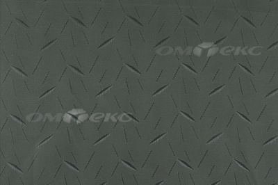 Ткань подкладочная жаккард Р14076-1, 18-5203, 85 г/м2, шир. 150 см, 230T темно-серый - купить в Туле. Цена 168.15 руб.
