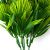 Трава искусственная -5, шт  (колючка 30 см/8 см)				 - купить в Туле. Цена: 150.33 руб.