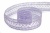 Тесьма кружевная 0621-1669, шир. 20 мм/уп. 20+/-1 м, цвет 107-фиолет - купить в Туле. Цена: 673.91 руб.