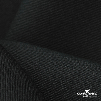 Ткань костюмная "Эльза" 80% P, 16% R, 4% S, 160 г/м2, шир.150 см, цв-чернильный #60 - купить в Туле. Цена 317.79 руб.