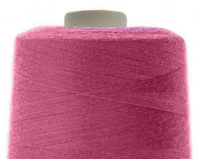 Швейные нитки (армированные) 28S/2, нам. 2 500 м, цвет 434 - купить в Туле. Цена: 148.95 руб.