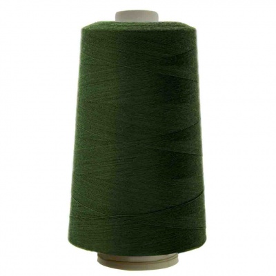 Швейные нитки (армированные) 28S/2, нам. 2 500 м, цвет 596 - купить в Туле. Цена: 148.95 руб.