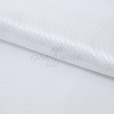 Ткань подкладочная Добби 230Т P1215791 1#BLANCO/белый 100% полиэстер,68 г/м2, шир150 см - купить в Туле. Цена 123.73 руб.