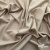 Ткань сорочечная Илер 100%полиэстр, 120 г/м2 ш.150 см, цв. бежевый - купить в Туле. Цена 290.24 руб.
