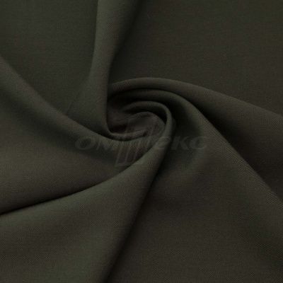 Ткань костюмная "Меган", 78%P 18%R 4%S, 205 г/м2 ш.150 см, цв-хаки (Khaki) - купить в Туле. Цена 392.32 руб.