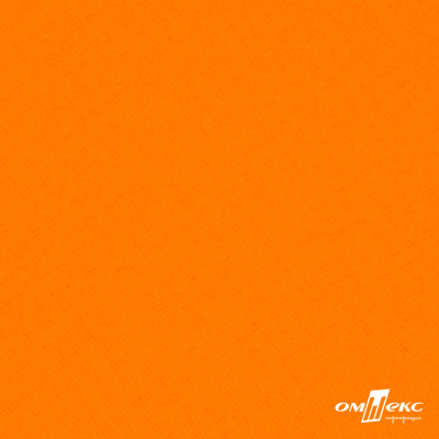 Шифон 100D, 80 гр/м2, шир.150см, цвет неон.оранжевый - купить в Туле. Цена 144.33 руб.