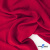 Ткань плательная Муар, 100% полиэстер,165 (+/-5) гр/м2, шир. 150 см, цв. Красный - купить в Туле. Цена 215.65 руб.