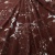 Плательная ткань "Фламенко" 2.2, 80 гр/м2, шир.150 см, принт растительный - купить в Туле. Цена 239.03 руб.