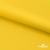 Ткань подкладочная Таффета 15-1062, антист., 53 гр/м2, шир.150см, цвет жёлтый - купить в Туле. Цена 57.16 руб.