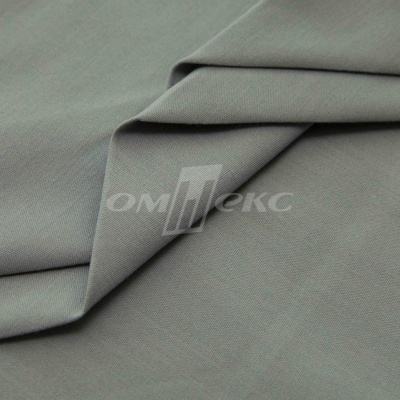 Ткань сорочечная стрейч 15-4305, 115 гр/м2, шир.150см, цвет серый - купить в Туле. Цена 310.89 руб.