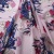 Плательная ткань "Фламенко" 18.1, 80 гр/м2, шир.150 см, принт растительный - купить в Туле. Цена 239.03 руб.