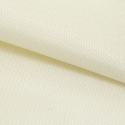 Ткань подкладочная Таффета 11-0606, 48 гр/м2, шир.150см, цвет молоко - купить в Туле. Цена 56.07 руб.