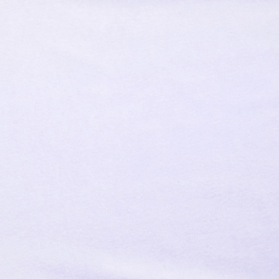Бархат стрейч №23, 240 гр/м2, шир.160 см, (2,6 м/кг), цвет белый - купить в Туле. Цена 748.44 руб.