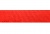 Окантовочная тесьма №113, шир. 22 мм (в упак. 100 м), цвет красный - купить в Туле. Цена: 271.60 руб.
