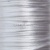 Шнур атласный 2 мм (упак.100 ярд +/- 1) цв.-белый - купить в Туле. Цена: 245 руб.