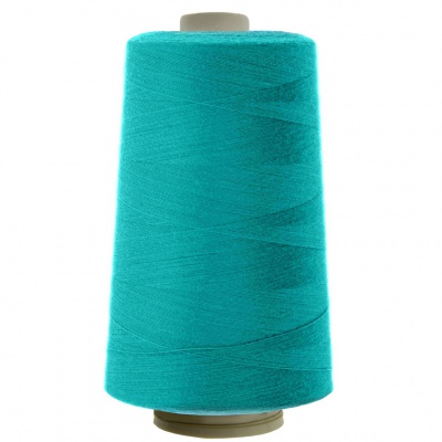 Швейные нитки (армированные) 28S/2, нам. 2 500 м, цвет 360 - купить в Туле. Цена: 148.95 руб.
