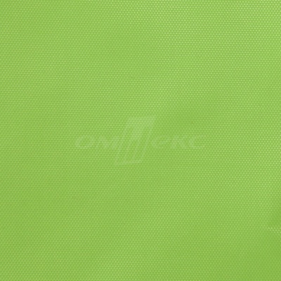 Оксфорд (Oxford) 210D 15-0545, PU/WR, 80 гр/м2, шир.150см, цвет зеленый жасмин - купить в Туле. Цена 119.33 руб.