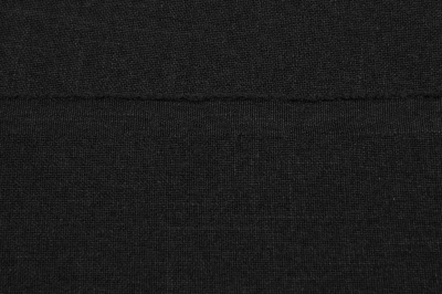Ткань костюмная 25332 2031, 167 гр/м2, шир.150см, цвет чёрный - купить в Туле. Цена 342.79 руб.
