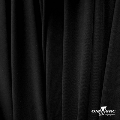 Бифлекс "ОмТекс", 200 гр/м2, шир. 150 см, цвет чёрный матовый, (3,23 м/кг) - купить в Туле. Цена 1 487.87 руб.