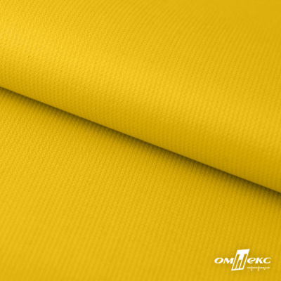Мембранная ткань "Ditto" 13-0859, PU/WR, 130 гр/м2, шир.150см, цвет жёлтый - купить в Туле. Цена 310.76 руб.