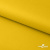 Мембранная ткань "Ditto" 13-0859, PU/WR, 130 гр/м2, шир.150см, цвет жёлтый - купить в Туле. Цена 310.76 руб.