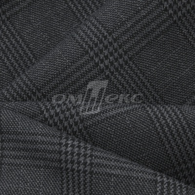 Ткань костюмная "Эдинбург", 98%P 2%S, 228 г/м2 ш.150 см, цв-серый - купить в Туле. Цена 385.53 руб.