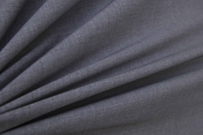 Костюмная ткань с вискозой "Верона", 155 гр/м2, шир.150см, цвет св.серый - купить в Туле. Цена 522.72 руб.