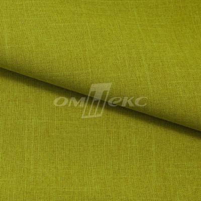 Ткань костюмная габардин "Меланж" 6127А, 172 гр/м2, шир.150см, цвет горчица - купить в Туле. Цена 296.19 руб.