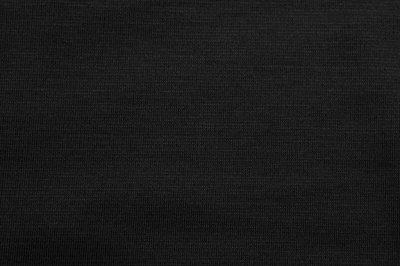 Трикотаж "Grange" C#1 (2,38м/кг), 280 гр/м2, шир.150 см, цвет чёрный - купить в Туле. Цена 870.01 руб.