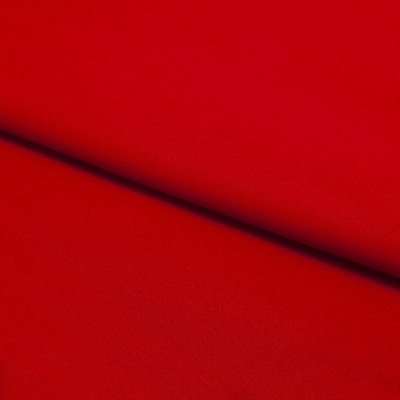 Ткань костюмная 21010 2023, 225 гр/м2, шир.150см, цвет красный - купить в Туле. Цена 390.73 руб.