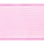 Лента капроновая, шир. 80 мм/уп. 25 м, цвет розовый - купить в Туле. Цена: 19.77 руб.