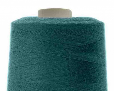Швейные нитки (армированные) 28S/2, нам. 2 500 м, цвет 252 - купить в Туле. Цена: 148.95 руб.