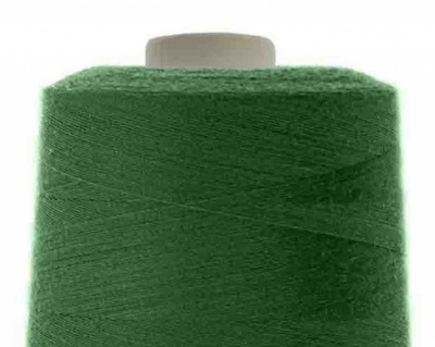 Швейные нитки (армированные) 28S/2, нам. 2 500 м, цвет 381 - купить в Туле. Цена: 139.91 руб.