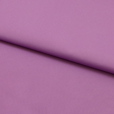 Курточная ткань Дюэл (дюспо) 16-3320, PU/WR/Milky, 80 гр/м2, шир.150см, цвет цикламен - купить в Туле. Цена 166.79 руб.