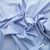 Ткань сорочечная Илер 100%полиэстр, 120 г/м2 ш.150 см, цв. небесный - купить в Туле. Цена 290.24 руб.