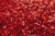 Сетка с пайетками №18, 188 гр/м2, шир.130см, цвет красный - купить в Туле. Цена 371 руб.