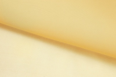 Капрон с утяжелителем 12-0826, 47 гр/м2, шир.300см, цвет 16/св.жёлтый - купить в Туле. Цена 150.40 руб.