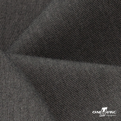 Ткань костюмная "Эльза" 80% P, 16% R, 4% S, 160 г/м2, шир.150 см, цв-серый #34 - купить в Туле. Цена 317.79 руб.