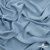 Ткань плательная Муар, 100% полиэстер,165 (+/-5) гр/м2, шир. 150 см, цв. Серо-голубой - купить в Туле. Цена 215.65 руб.