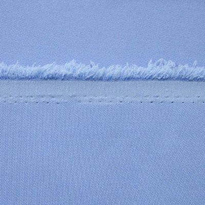 Костюмная ткань "Элис" 17-4139, 200 гр/м2, шир.150см, цвет голубой - купить в Туле. Цена 303.10 руб.