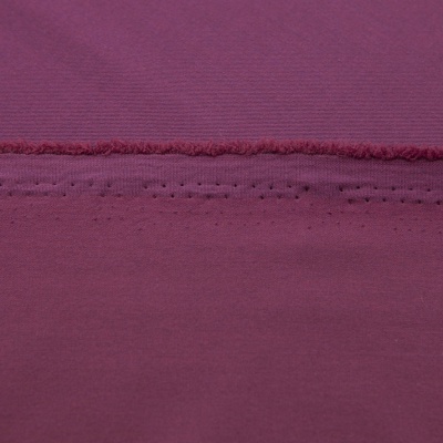 Костюмная ткань с вискозой "Меган" 19-2430, 210 гр/м2, шир.150см, цвет вишня - купить в Туле. Цена 378.55 руб.