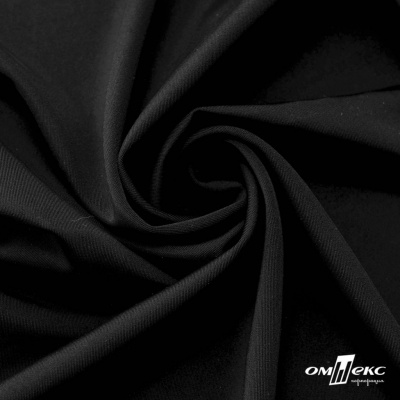 Бифлекс "ОмТекс", 200 гр/м2, шир. 150 см, цвет чёрный матовый, (3,23 м/кг) - купить в Туле. Цена 1 487.87 руб.