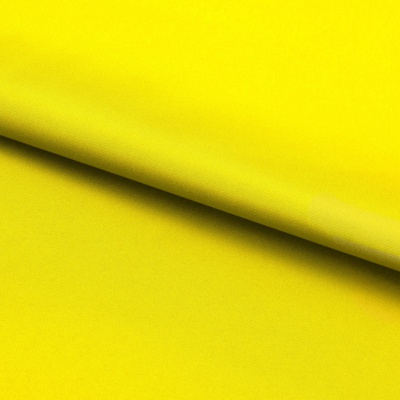 Дюспо 240 13-0858, PU/WR/Milky, 76 гр/м2, шир.150см, цвет жёлтый - купить в Туле. Цена 117.60 руб.