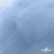 Сетка Фатин Глитер серебро, 12 (+/-5) гр/м2, шир.150 см, 16-93/голубой - купить в Туле. Цена 145.46 руб.