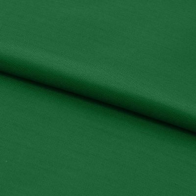 Ткань подкладочная Таффета 19-5420, антист., 54 гр/м2, шир.150см, цвет зелёный - купить в Туле. Цена 65.53 руб.