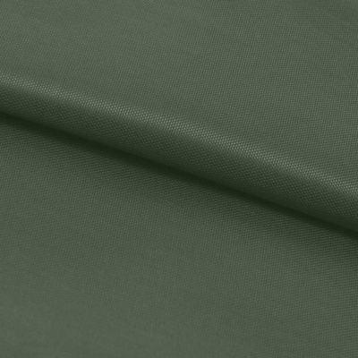 Ткань подкладочная Таффета 19-0511, антист., 53 гр/м2, шир.150см, цвет хаки - купить в Туле. Цена 57.16 руб.
